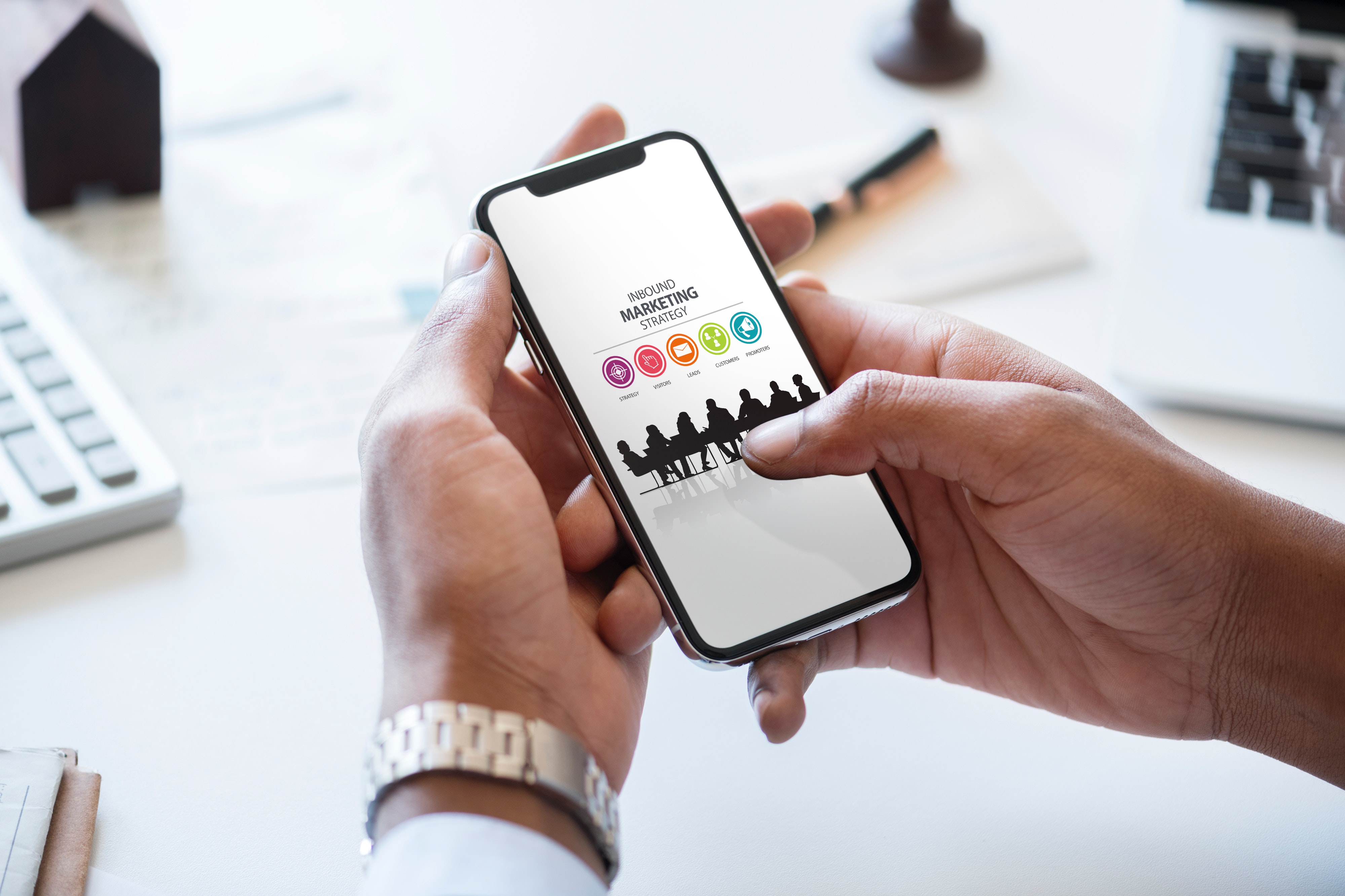 The Growing Importance of Mobile Marketing