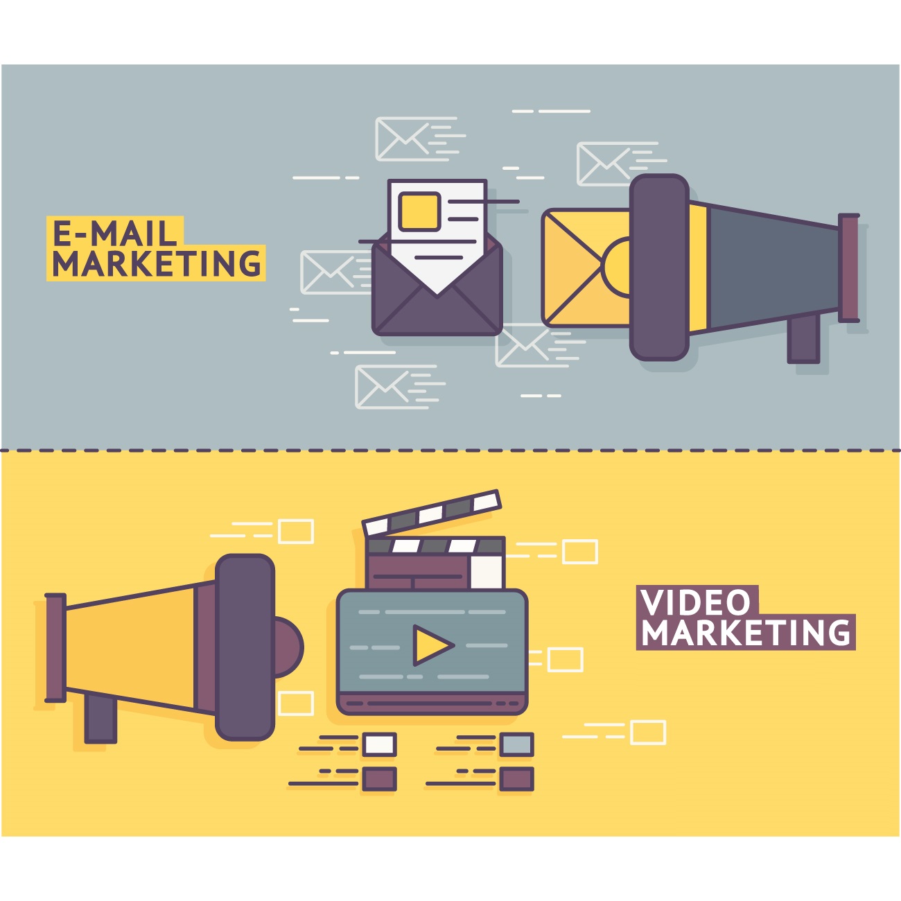 How Using Video in Emails Can Help Your Business