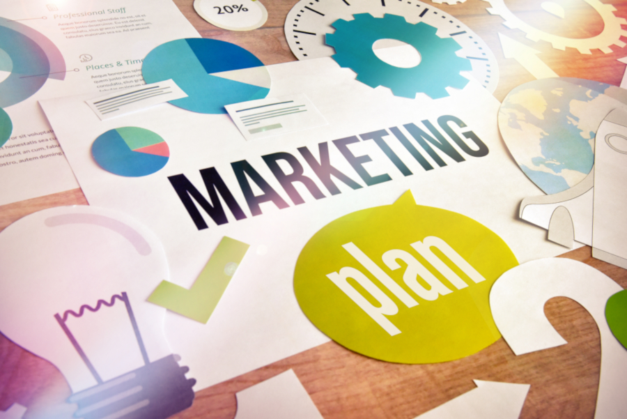 How to Restrategize Your Digital Marketing Efforts During This Economic Downturn